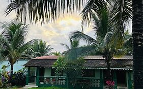 Golden Pearl Beach Resort